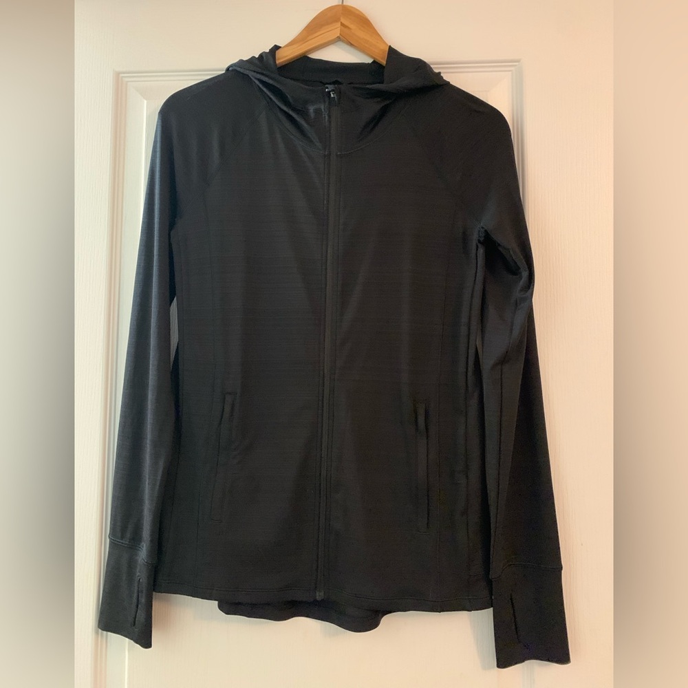 Athleta Women’s zip Hoodie XXS